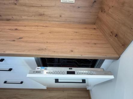 Prodej bytu, 2+1, 54 m²