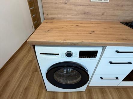 Prodej bytu, 2+1, 54 m²