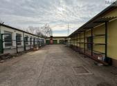 Pronájem skladovací prostor, 1 532 m²