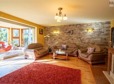 Prodej domu/vily, 372 m²