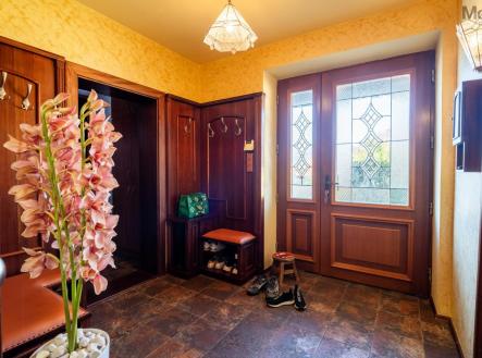 Prodej domu/vily, 372 m²