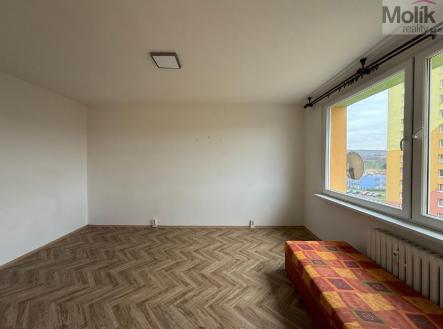 Pronájem bytu, 1+1, 35 m²