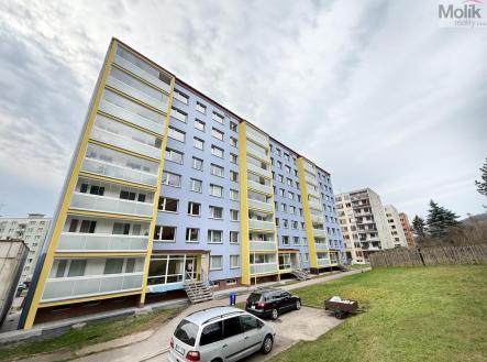 Prodej bytu, 3+1, 68 m²