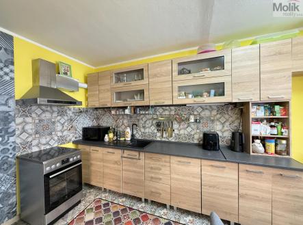 Prodej bytu, 3+1, 68 m²