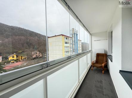 Prodej bytu, 3+1, 68 m²