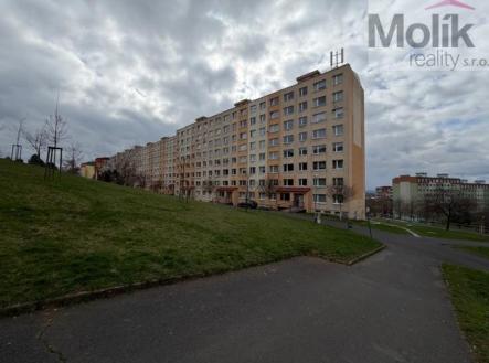 Pronájem bytu, 3+1, 62 m²