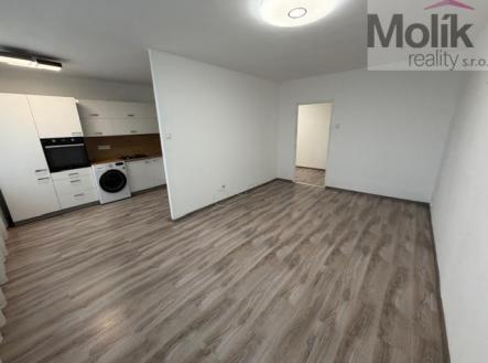 Pronájem bytu, 3+1, 62 m²