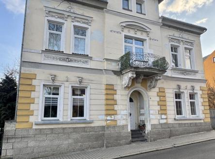 Pronájem bytu, 2+1, 61 m²