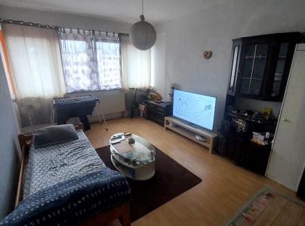 Prodej bytu, 1+1, 27 m²