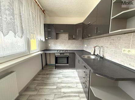 Pronájem bytu, 3+1, 62 m²