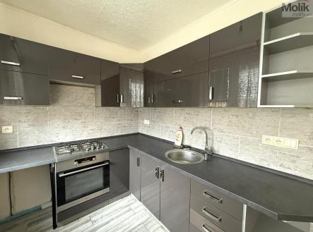 Pronájem bytu, 3+1, 62 m²