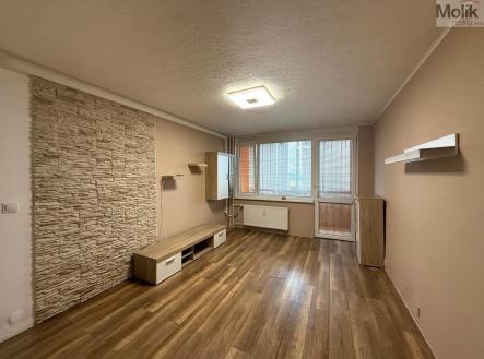 Pronájem bytu, 3+1, 62 m²