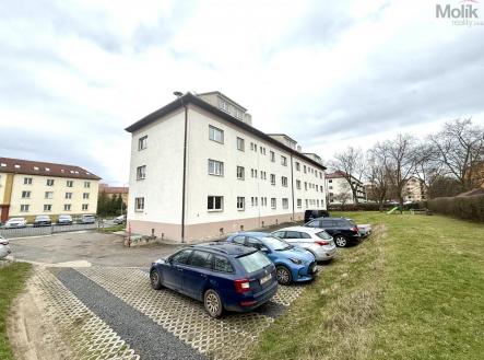 Prodej bytu, 3+kk, 74 m²