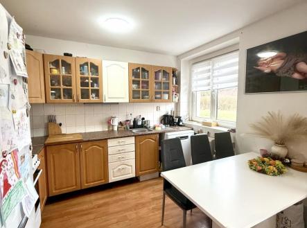 Prodej bytu, 3+kk, 74 m²