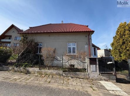Prodej domu/vily, 273 m²