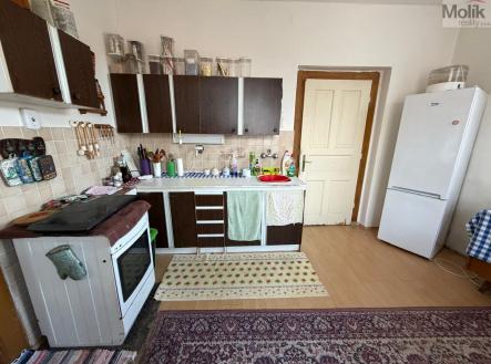 Prodej domu/vily, 273 m²