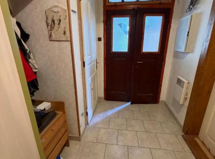 Prodej domu/vily, 273 m²