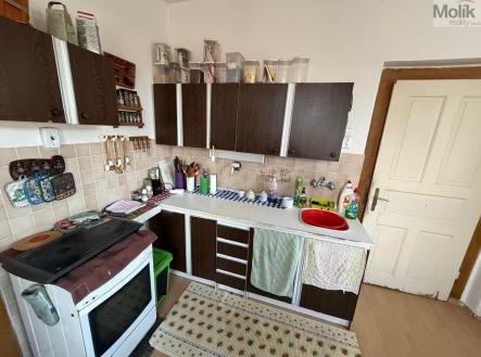 Prodej domu/vily, 273 m²