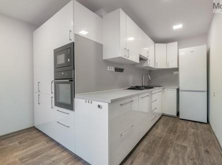 Prodej bytu, 5+1, 114 m²