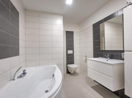 Prodej bytu, 5+1, 114 m²