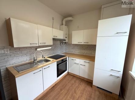 Pronájem bytu, 2+1, 55 m²