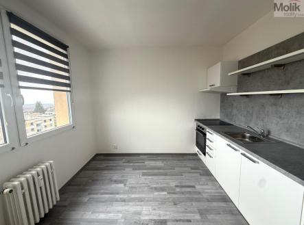 Pronájem bytu, 1+1, 37 m²