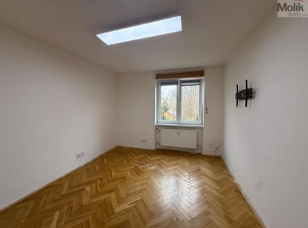 Pronájem bytu, 1+1, 39 m²