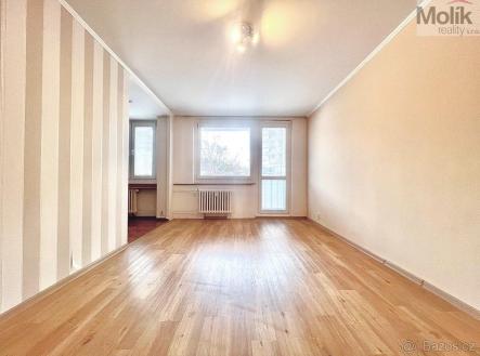 Pronájem bytu, 3+1, 72 m²