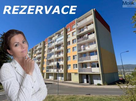 Pronájem bytu, 3+1, 72 m² obrázek