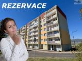 Pronájem bytu, 3+1, 72 m²