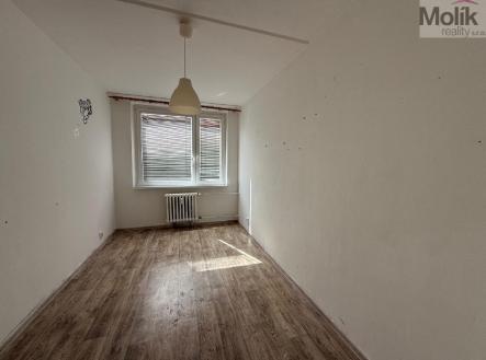 Pronájem bytu, 2+kk, 40 m²