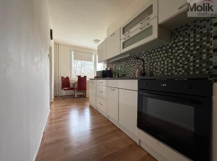 Pronájem bytu, 3+1, 81 m²