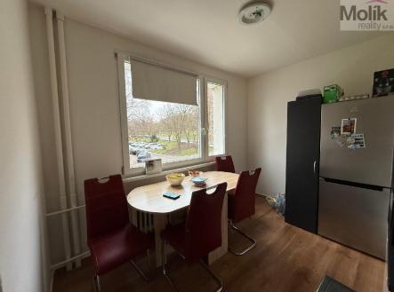 Pronájem bytu, 3+1, 81 m²