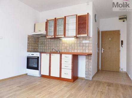 Prodej bytu, 1+1, 37 m²