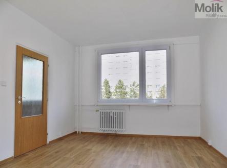 Prodej bytu, 1+1, 37 m²