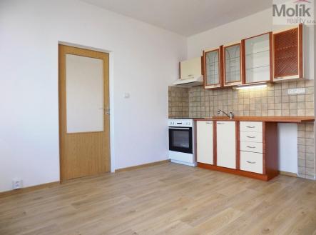 Prodej bytu, 1+1, 37 m²