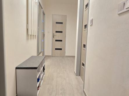 Prodej bytu, 3+1, 66 m²