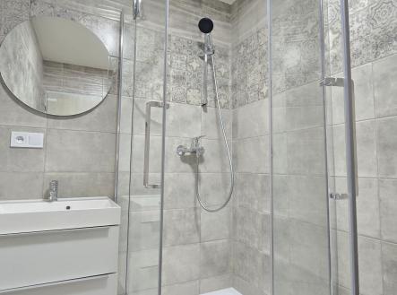 Prodej bytu, 3+1, 66 m²