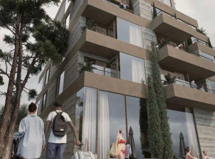 Prodej bytu, 3+kk, 114,5 m²