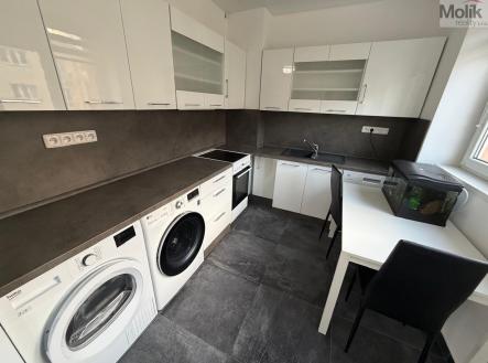 Prodej bytu, 3+1, 75 m²