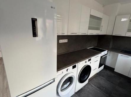 Prodej bytu, 3+1, 75 m²