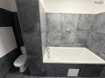 Prodej bytu, 3+1, 75 m²