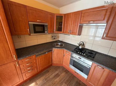 Prodej bytu, 3+1, 68 m²