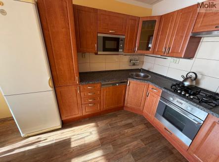 Prodej bytu, 3+1, 68 m²