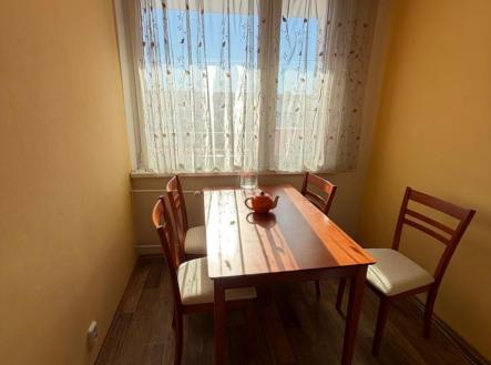 Prodej bytu, 3+1, 68 m²