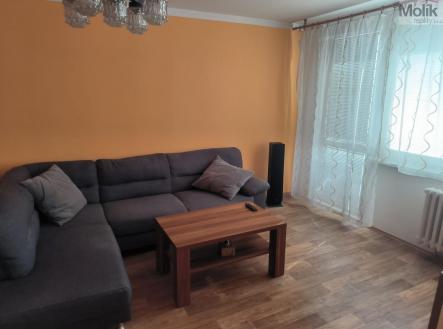 Prodej bytu, 3+1, 68 m²