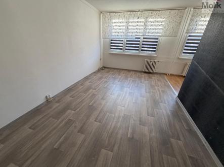 Prodej bytu, 3+1, 63 m²