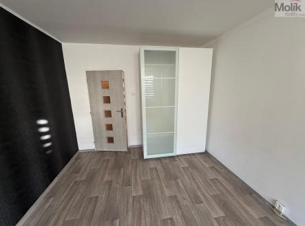 Prodej bytu, 3+1, 63 m²