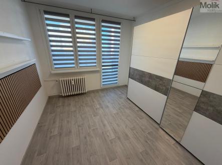 Prodej bytu, 3+1, 63 m²