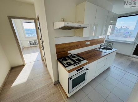 Pronájem bytu, 3+1, 62,7 m² obrázek